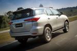 Toyota SW4 2016 года
